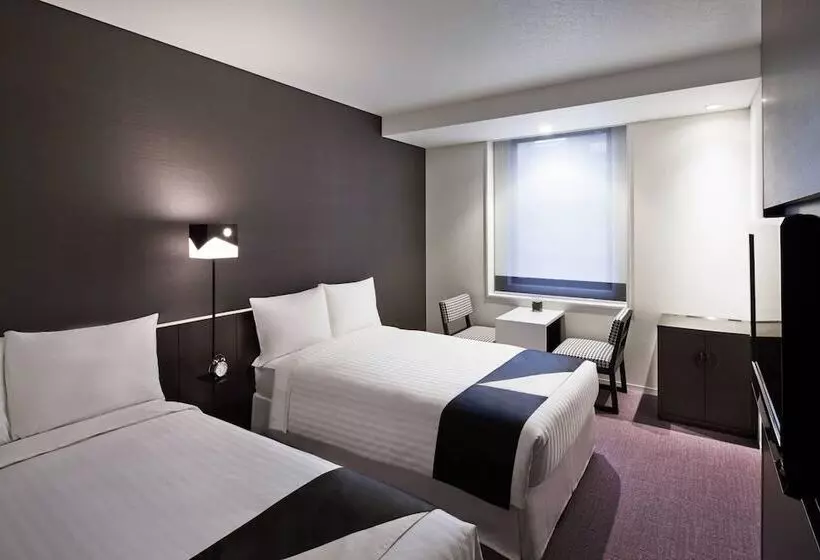 スタンダードルーム, Courtyard By Marriott Tokyo Station