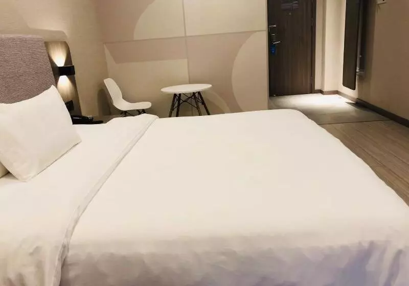 スーペリアールーム, Hanting  Shanghai Daning International Guangyue Road
