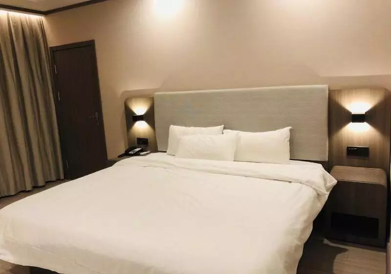 スイート, Hanting  Shanghai Daning International Guangyue Road