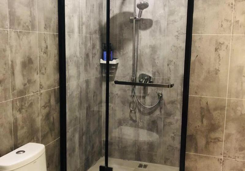 스위트, Hanting  Shanghai Daning International Guangyue Road