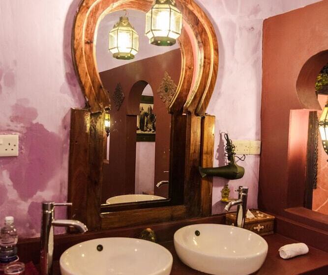 سوییت سوپریور, Jafferji House