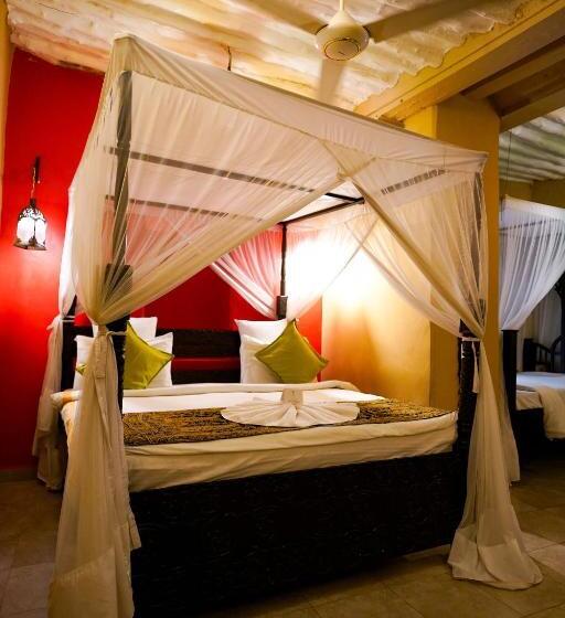 سوییت سوپریور, Jafferji House