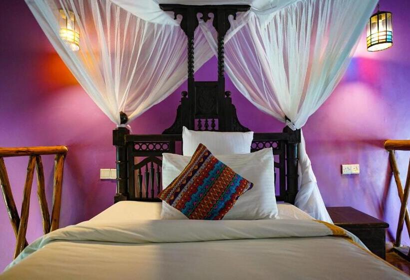 سوییت سوپریور, Jafferji House