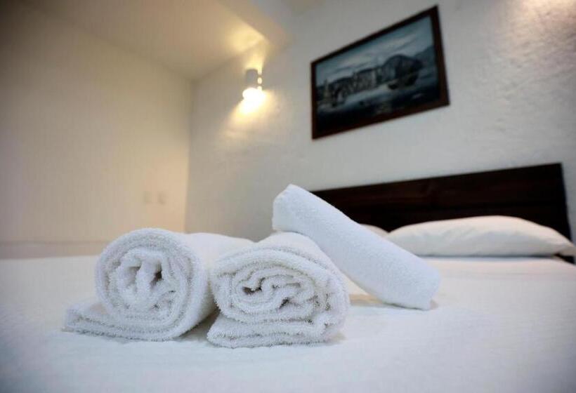 Quarto Familiar Superior, Joaquina Beach