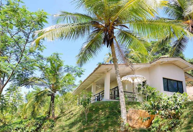 プール付き1ベッドルームヴィラ, Kahanda Kanda