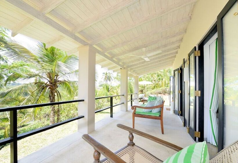 プール付き1ベッドルームヴィラ, Kahanda Kanda