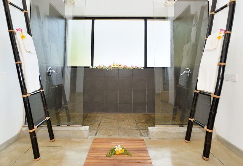 プール付き1ベッドルームヴィラ, Kahanda Kanda