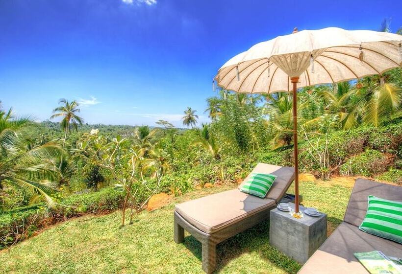 プール付き1ベッドルームヴィラ, Kahanda Kanda