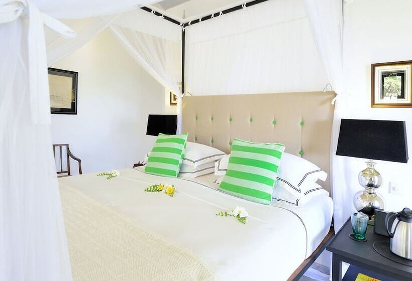 プール付き1ベッドルームヴィラ, Kahanda Kanda