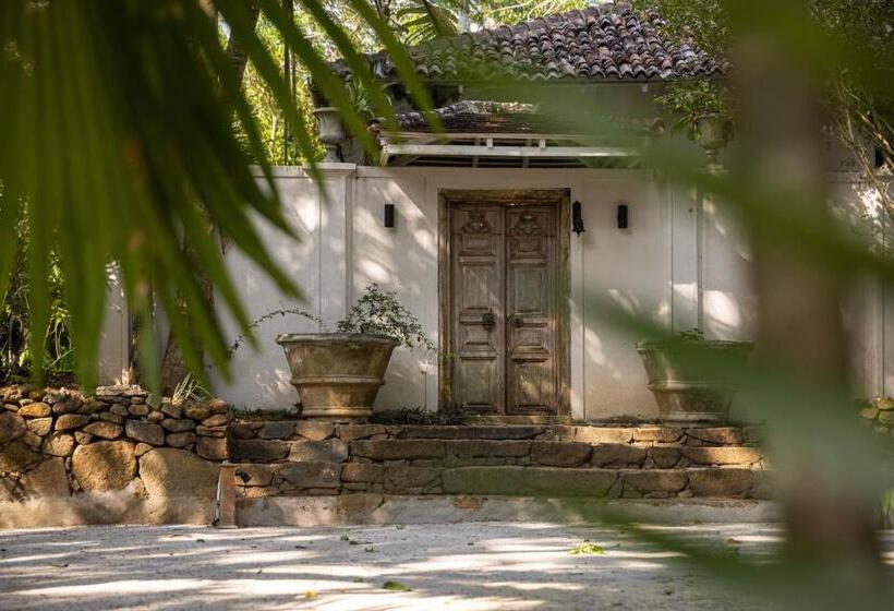 プール付き1ベッドルームヴィラ, Kahanda Kanda