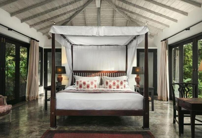 プール付き1ベッドルームヴィラ, Kahanda Kanda