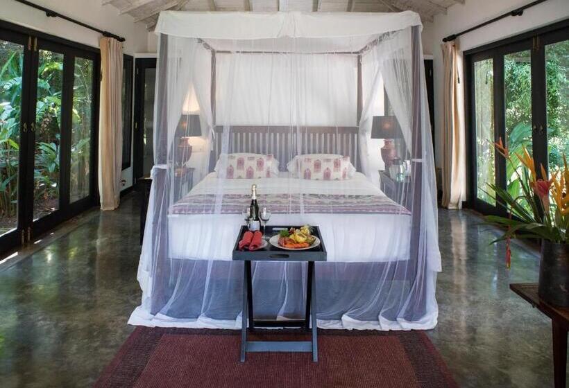 プール付き1ベッドルームヴィラ, Kahanda Kanda