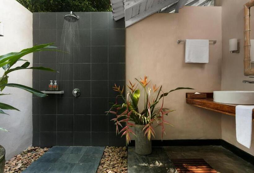 プール付き1ベッドルームヴィラ, Kahanda Kanda