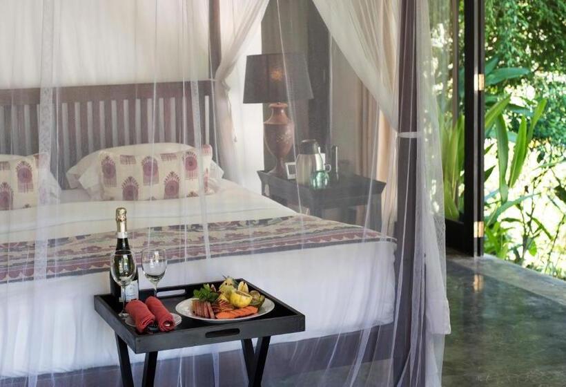 プール付き1ベッドルームヴィラ, Kahanda Kanda