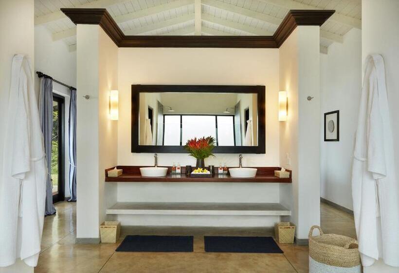 プール付き1ベッドルームヴィラ, Kahanda Kanda