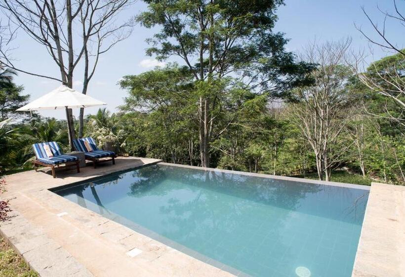 プール付き1ベッドルームヴィラ, Kahanda Kanda