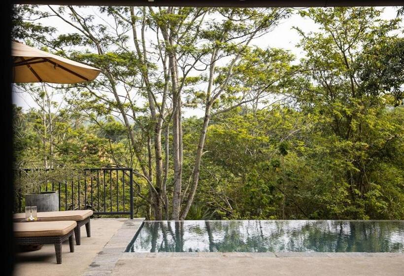 プール付き1ベッドルームヴィラ, Kahanda Kanda