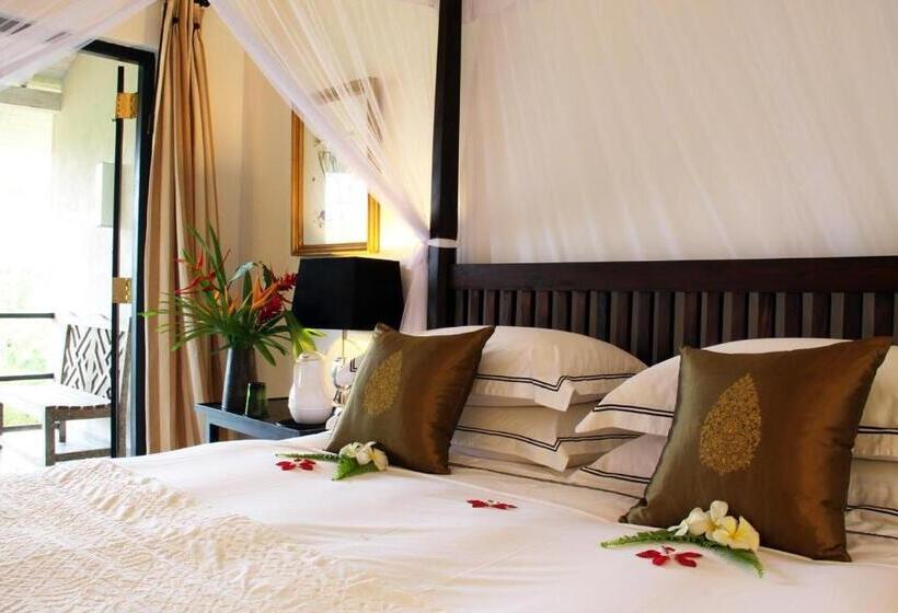 プール付き1ベッドルームヴィラ, Kahanda Kanda