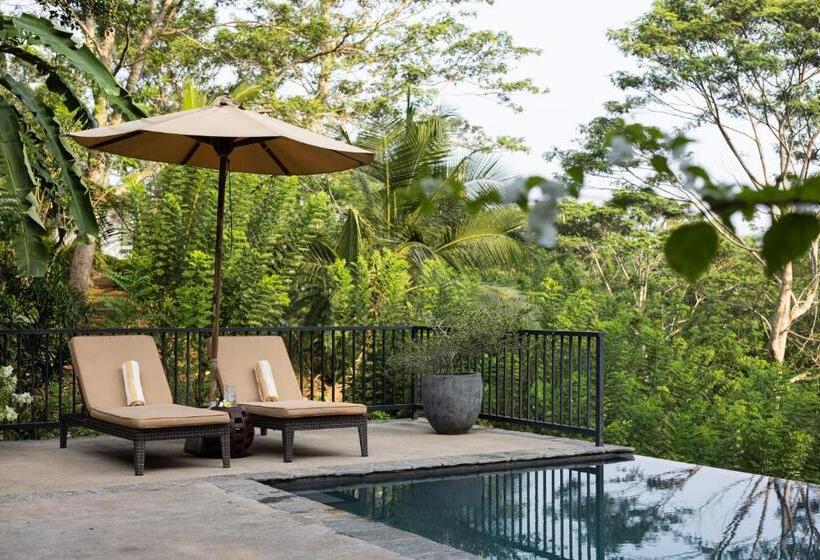 プール付き1ベッドルームヴィラ, Kahanda Kanda