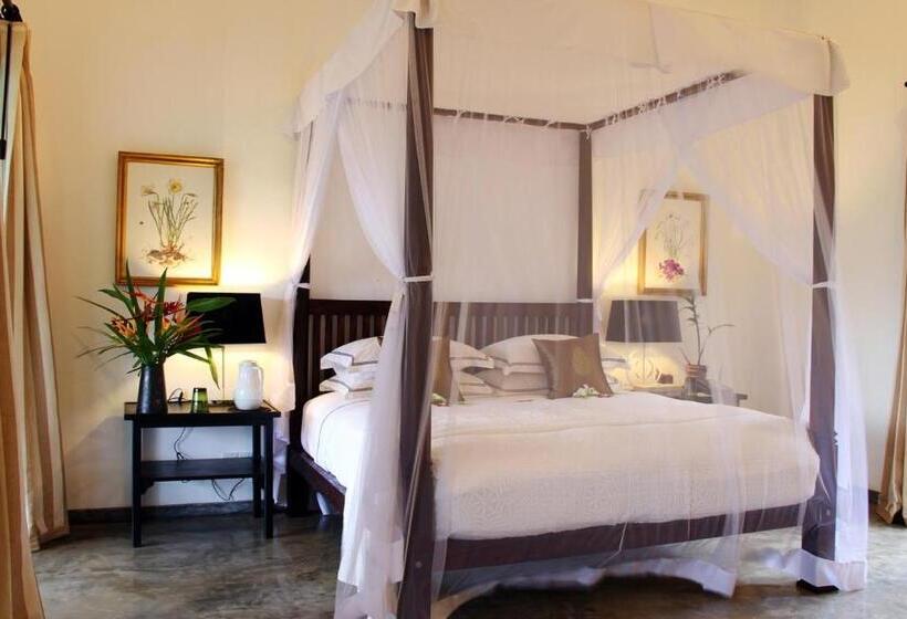 プール付き1ベッドルームヴィラ, Kahanda Kanda