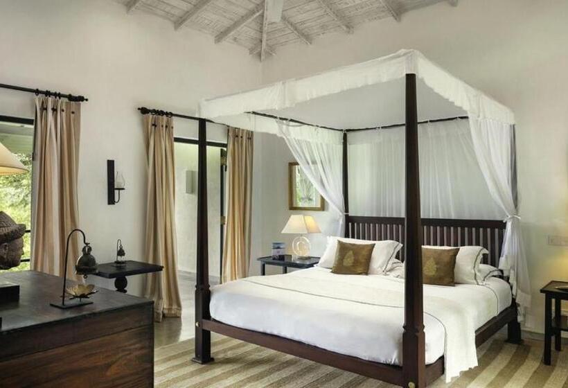 プール付き1ベッドルームヴィラ, Kahanda Kanda