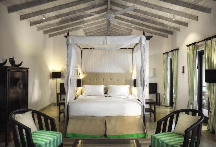 プール付き1ベッドルームヴィラ, Kahanda Kanda