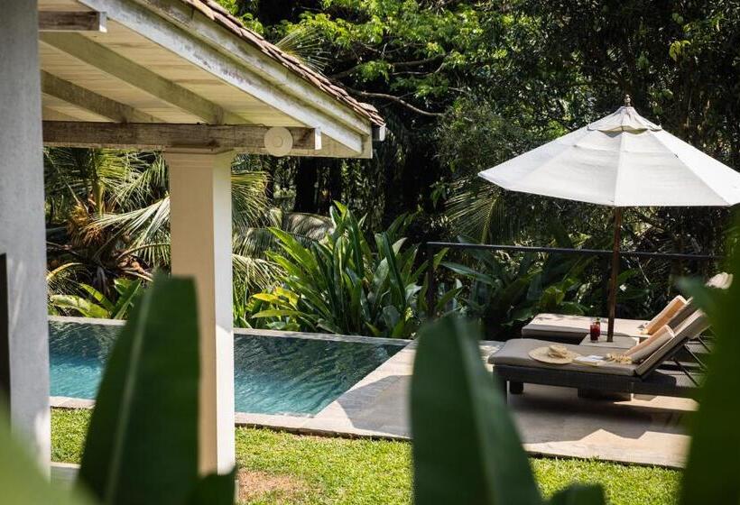 プール付き1ベッドルームヴィラ, Kahanda Kanda