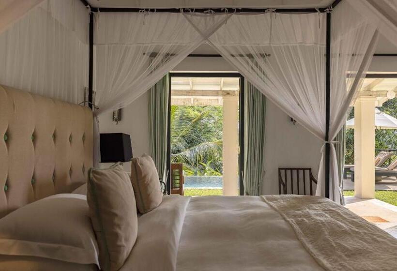 プール付き1ベッドルームヴィラ, Kahanda Kanda