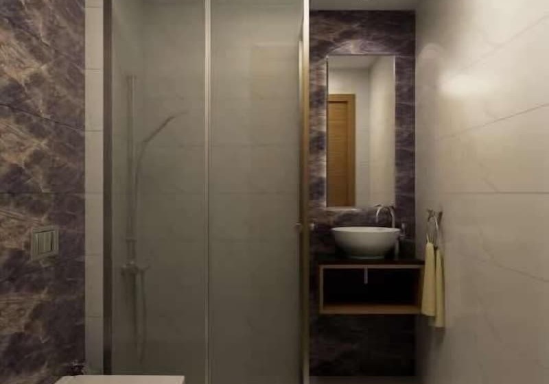 اتاق استاندارد, Marcan Resort