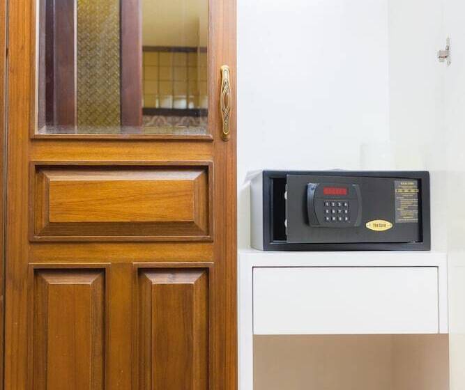 Стандартный Номер Кровать Кинг, Nak Nakara Hotel Sha Extra Plus