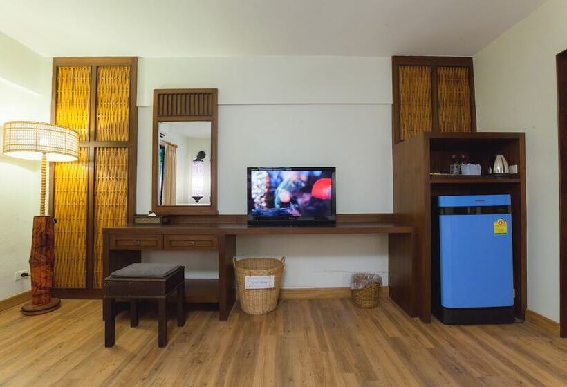 Номер Стандарт, Nak Nakara Hotel Sha Extra Plus