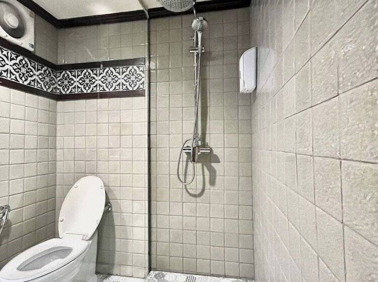 Стандартный Номер Кровать Кинг, Nak Nakara Hotel Sha Extra Plus