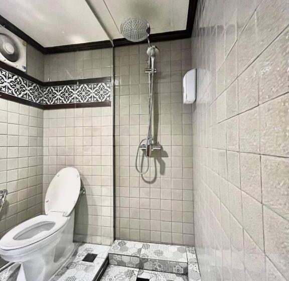 Трехместный Президентский, Nak Nakara Hotel Sha Extra Plus