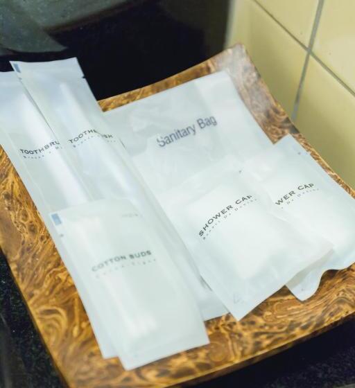 Люкс, Nak Nakara Hotel Sha Extra Plus