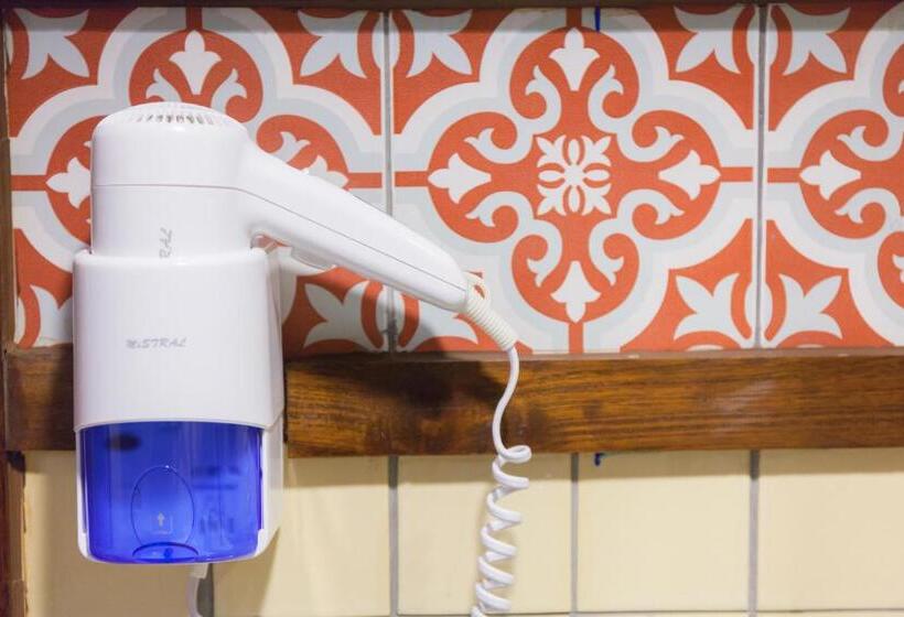 Номер Стандарт, Nak Nakara Hotel Sha Extra Plus