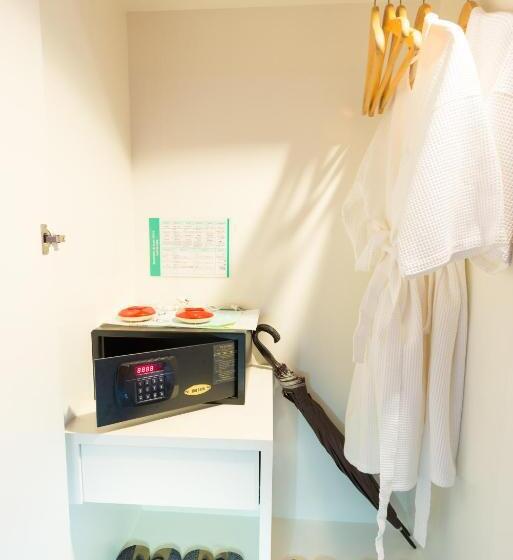 Номер Стандарт, Nak Nakara Hotel Sha Extra Plus