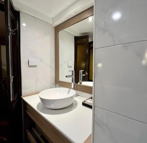 Номер Стандарт Смежный, Nak Nakara Hotel Sha Extra Plus