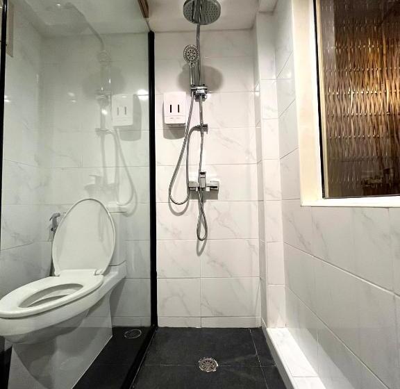 Номер Стандарт Смежный, Nak Nakara Hotel Sha Extra Plus