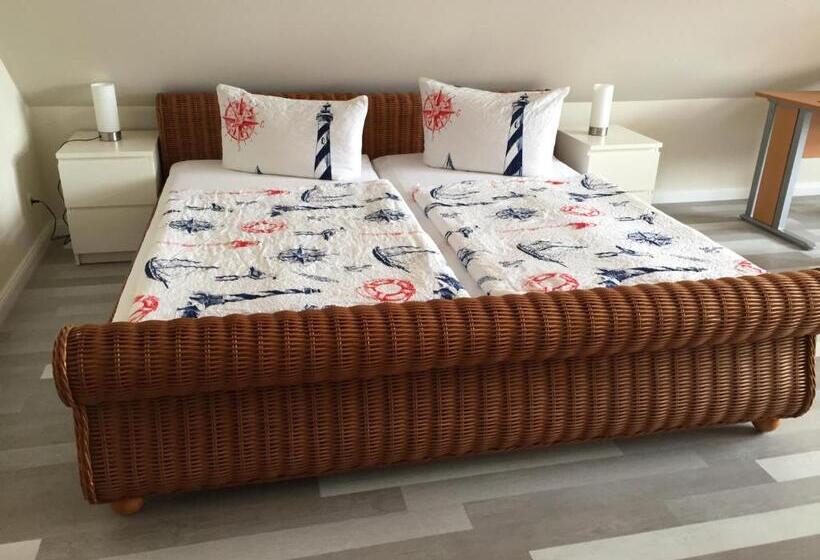 스위트, Pension Cora