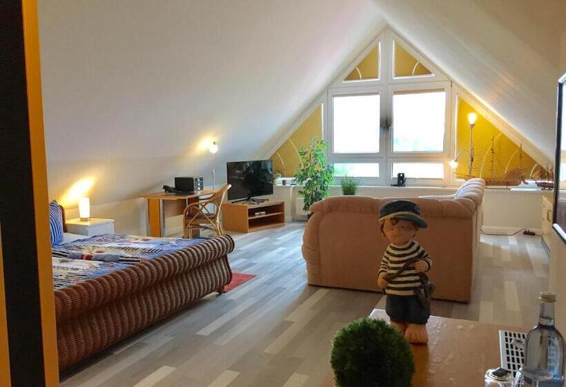 스위트, Pension Cora