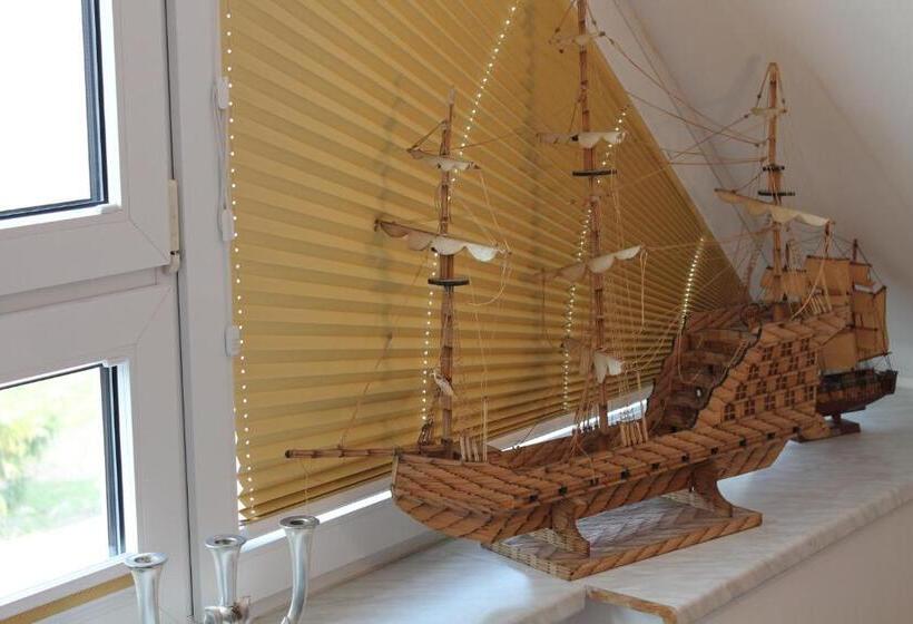 스위트, Pension Cora