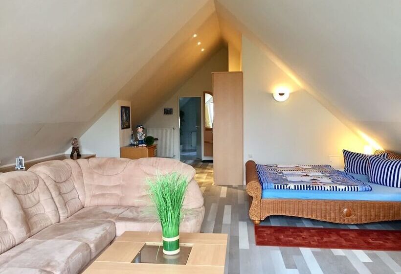 스위트, Pension Cora