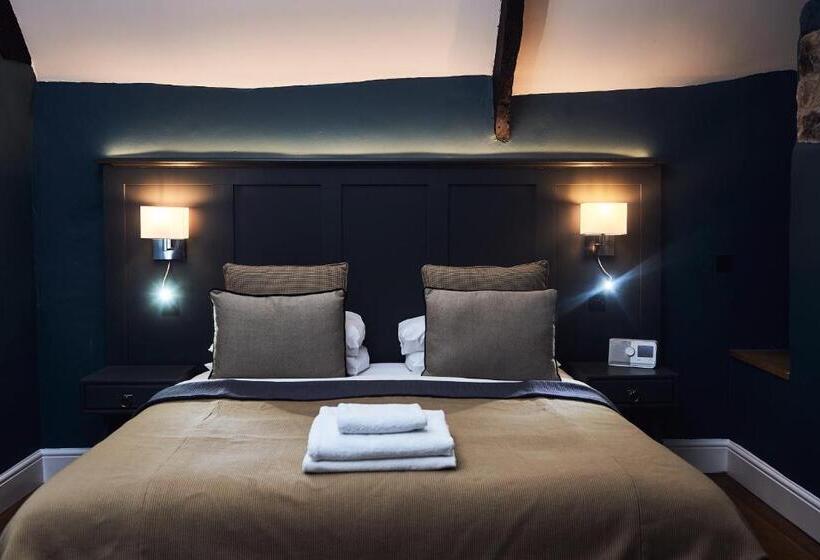 Quarto Superior, The Brown S