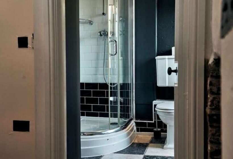 غرفة قياسية, The Brown S