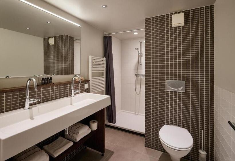 آپارتمان لوکس 1 خوابه, Miss Blanche