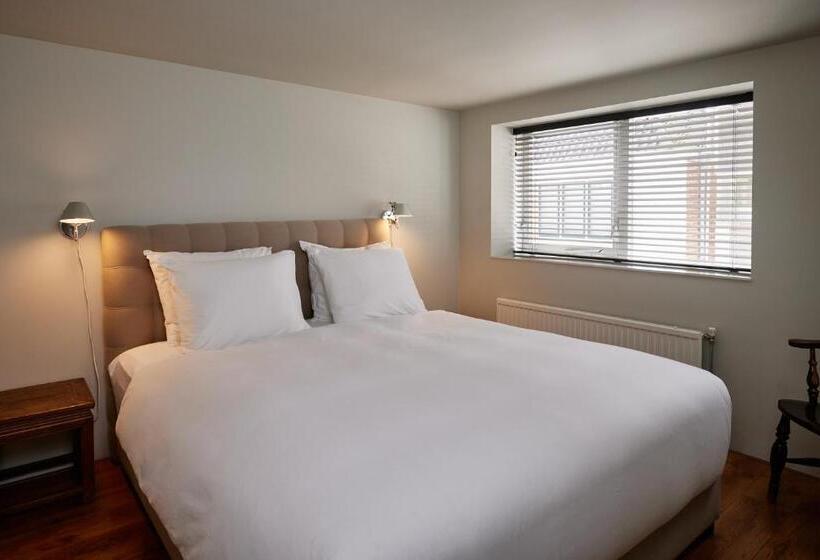 آپارتمان لوکس 1 خوابه, Miss Blanche