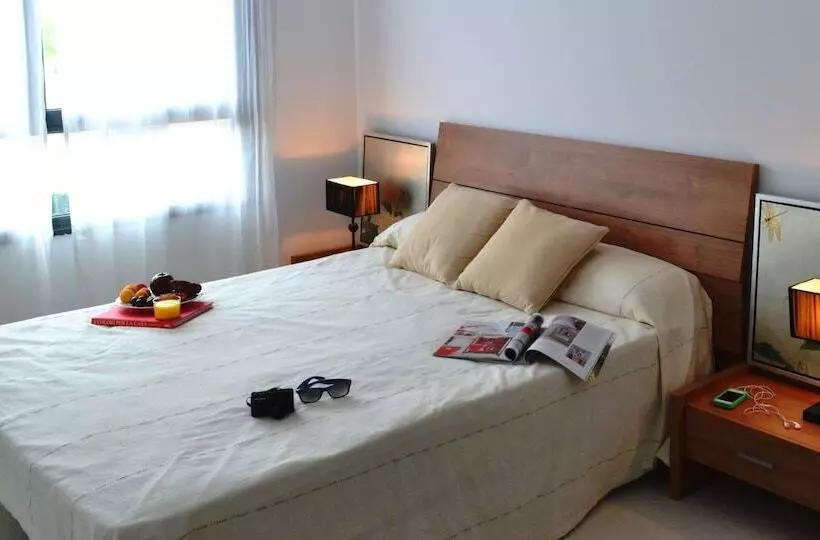 3ベッドルームアパートメント, Apartamentos Torredembarra