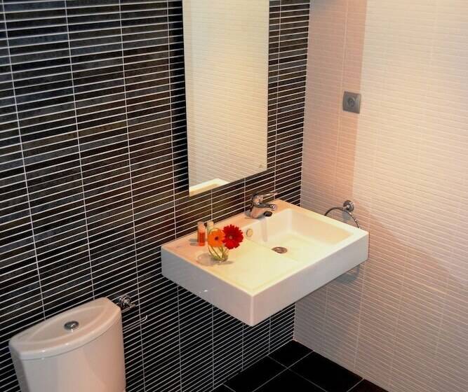 침실 3개 아파트, Apartamentos Torredembarra