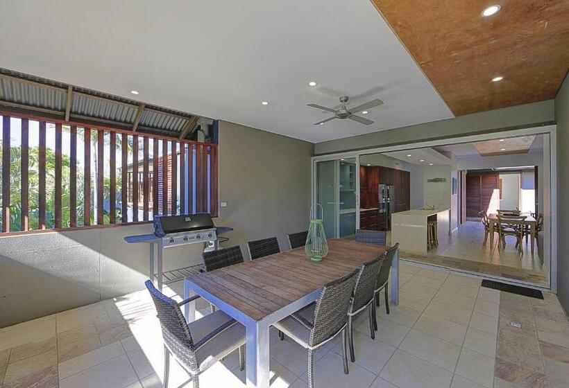 带3个卧室的公寓, Sandcastles 1770 Motel & Resort