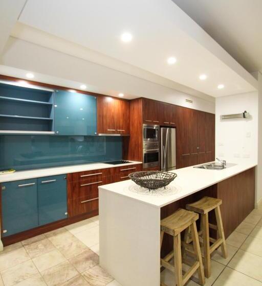 带3个卧室的公寓, Sandcastles 1770 Motel & Resort